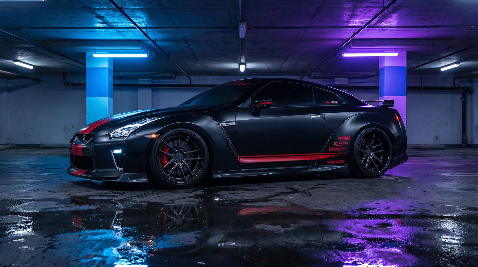 萝莉岛 GTR精选视频