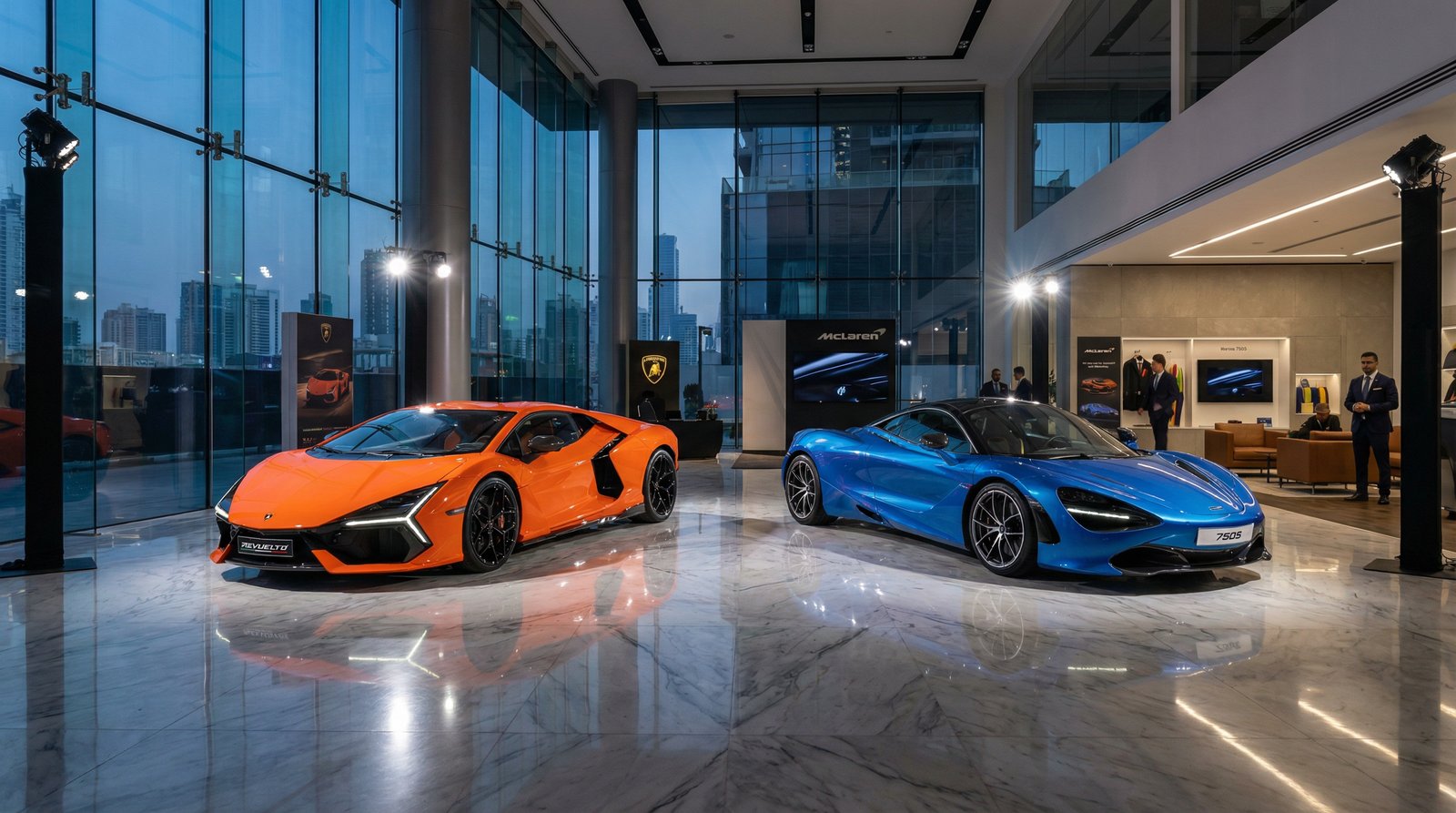 萝莉岛精品展厅视频